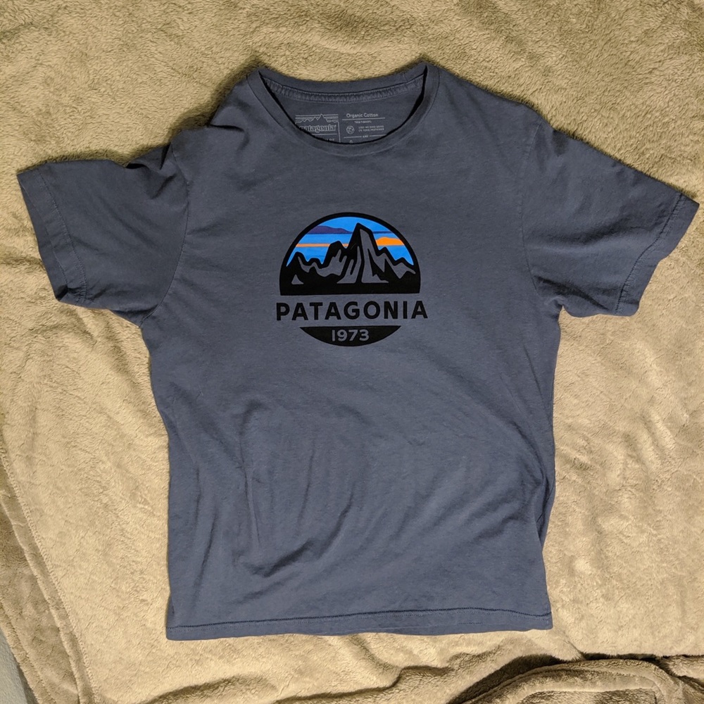 Patagonia Men’s T-Shirt
